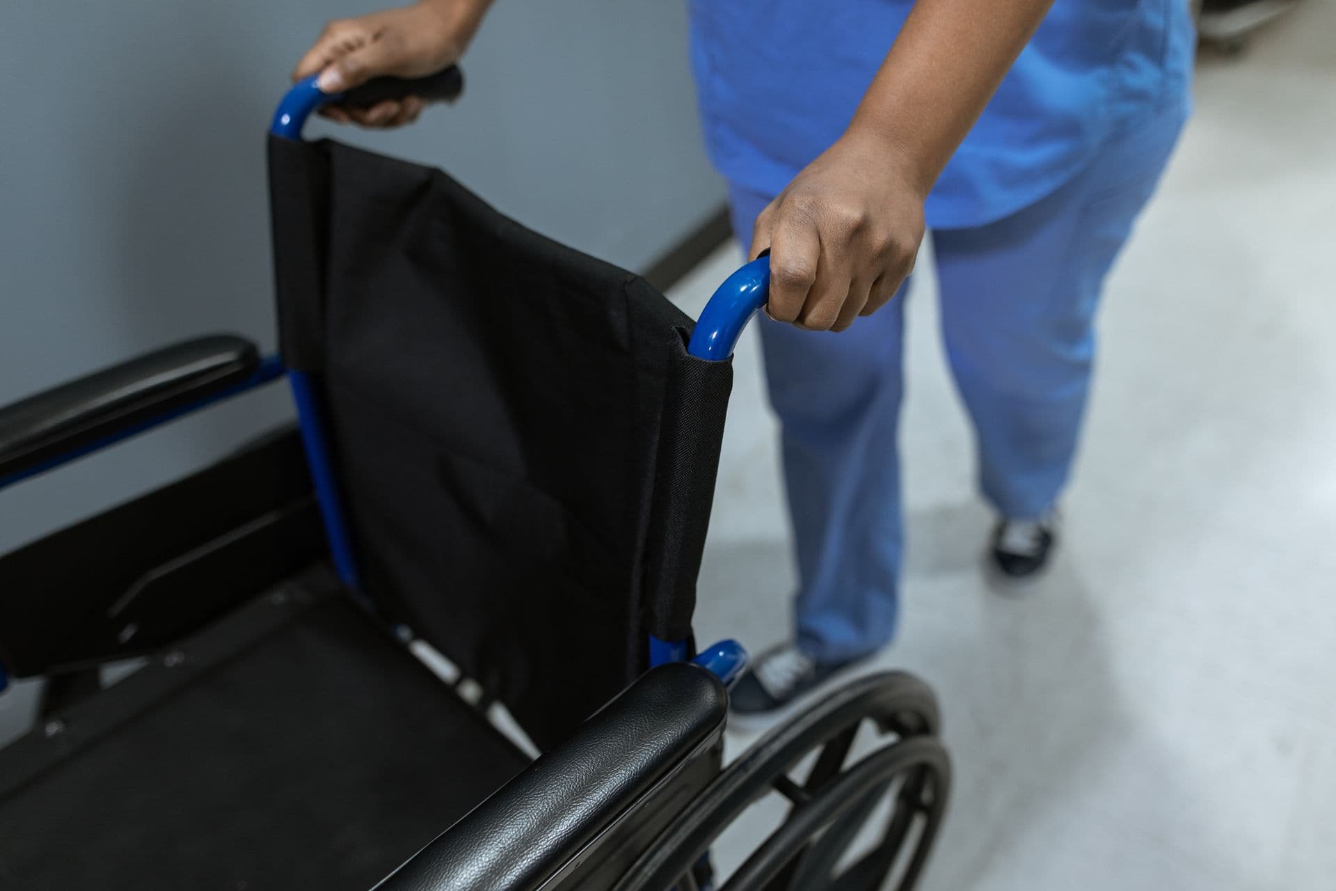 Disability Support