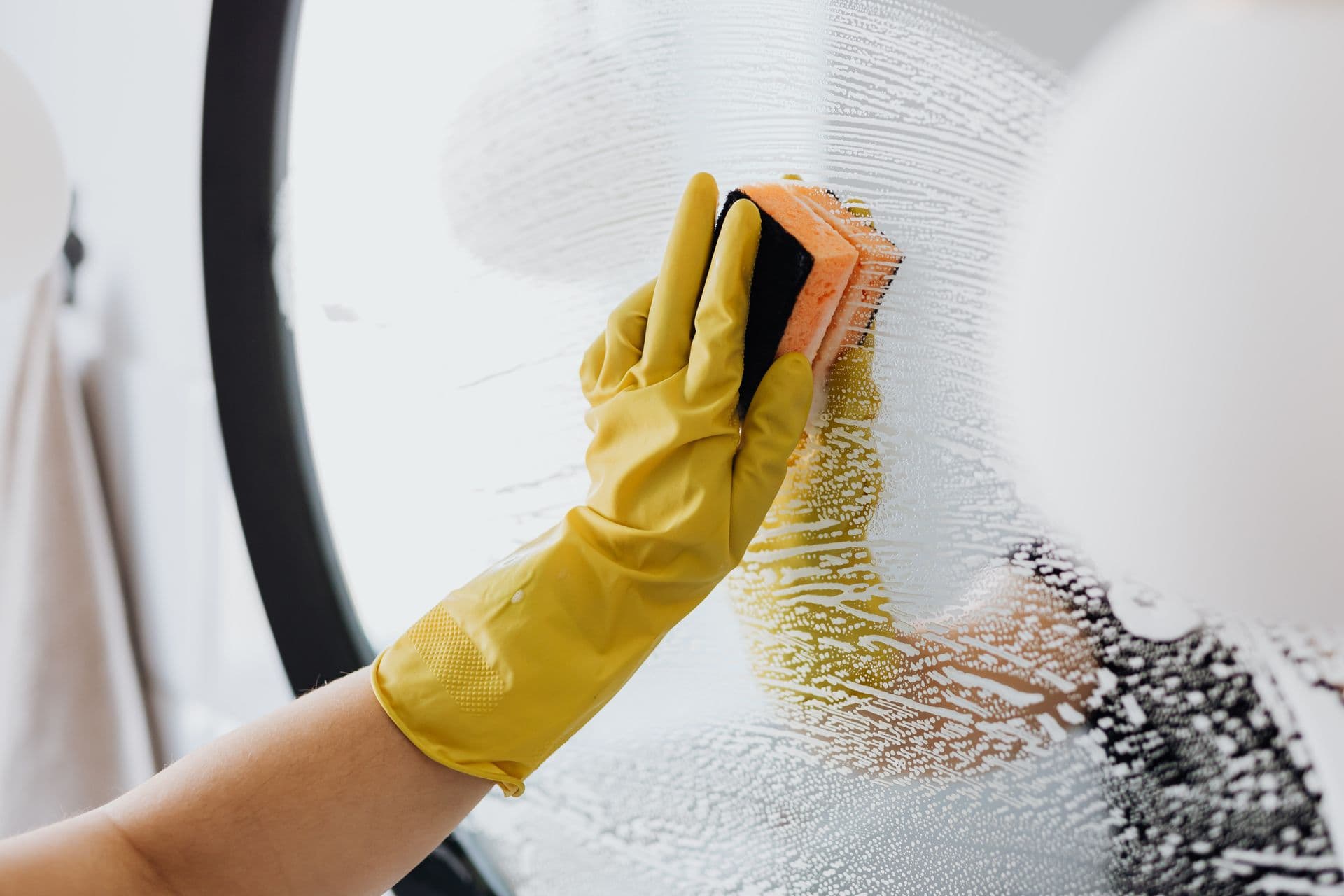 Domestic Cleaning